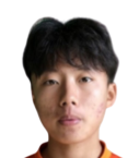 山东泰山U17B