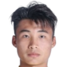 山东泰山U20