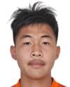山东泰山U20