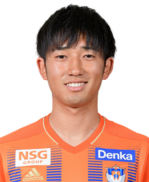 磐城FC