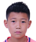 上海海港U15