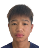 辽宁铁人U17B