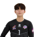 庆州KHNP女足